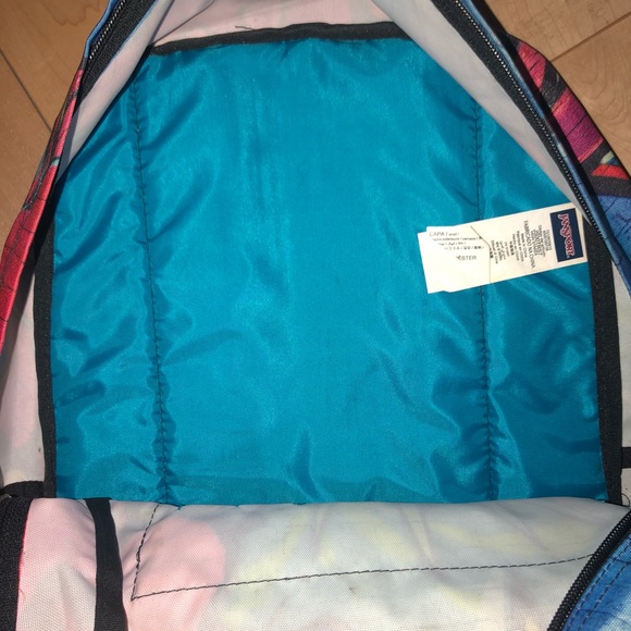 JANSPORT Backpack - Picture 4 of 4